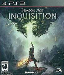 Dragon Age: Inquisition - (CBA) (Playstation 3)