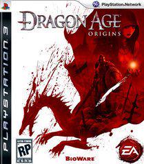 Dragon Age: Origins - (CIBAA) (Playstation 3)