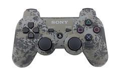 Dualshock 3 Controller Camo - (LSA) (Playstation 3)