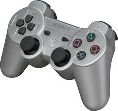 Dualshock 3 Controller Silver - (LSAA) (Playstation 3)