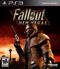 Fallout: New Vegas - (CIBA) (Playstation 3)