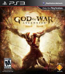 God of War Ascension - (CIBAA) (Playstation 3)