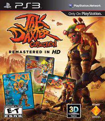 Jak & Daxter Collection - (CIBAA) (Playstation 3)