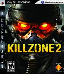 Killzone 2 - (CIBA) (Playstation 3)