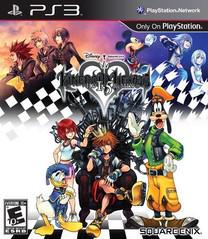 Kingdom Hearts HD 1.5 Remix - (CIBA) (Playstation 3)