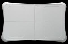 Wii Balance Board - (LSAA) (Wii)