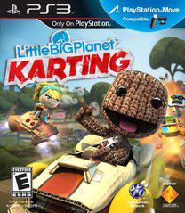 LittleBigPlanet Karting - (CIBA) (Playstation 3)