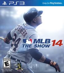 MLB 14: The Show - (CIBA) (Playstation 3)