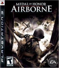 Medal of Honor Airborne - (CIBA) (Playstation 3)