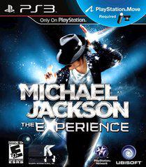Michael Jackson: The Experience - (CBA) (Playstation 3)