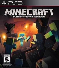 Minecraft - (CBA) (Playstation 3)