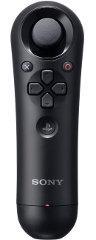 Move Navigation Controller - (CIBA) (Playstation 3)