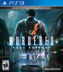 Murdered: Soul Suspect - (CBA) (Playstation 3)