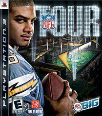 NFL Tour - (SGOOD) (Playstation 3)