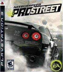 Need for Speed Prostreet - (CIBAA) (Playstation 3)