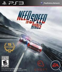 Need for Speed Rivals - (CIBA) (Playstation 3)