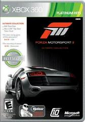 Forza Motorsport 3 [Ultimate Collection] - (GBA) (Xbox 360)