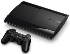 Playstation 3 Super Slim 250GB System - (LSA) (Playstation 3)