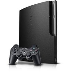 Playstation 3 Slim System 120GB - (LSAA) (Playstation 3)