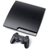 Playstation 3 Slim System 250GB - (LSA) (Playstation 3)