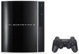 Playstation 3 System 40GB - (LSA) (Playstation 3)