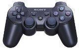 Playstation 3 Wireless Sixaxis Controller - (LSA) (Playstation 3)