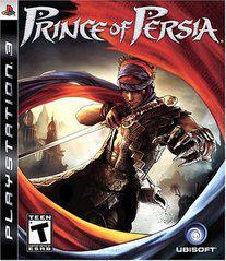 Prince of Persia - (CIBA) (Playstation 3)