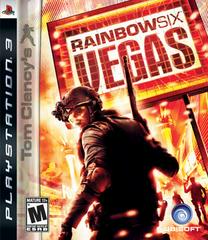 Rainbow Six Vegas - (CIBA) (Playstation 3)