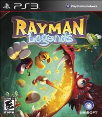 Rayman Legends - (CBA) (Playstation 3)