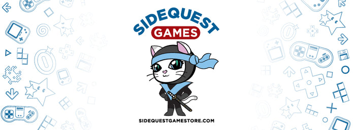 SideQuest Games