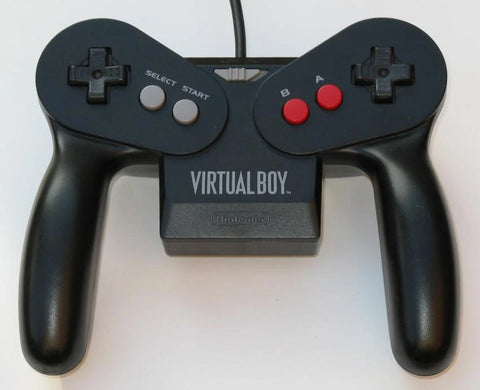 Virtual Boy Controller - (LSAA) (Virtual Boy)