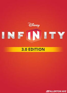 Disney Infinity 3.0 - (CIBA) (Playstation 4)