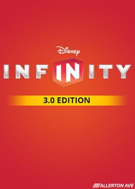 Disney Infinity 3.0 - (CIBAA) (Playstation 4)