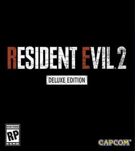 Resident Evil 2 [Deluxe Edition] - (CIBA) (Playstation 4)