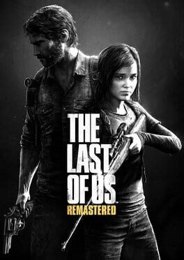 The Last of Us Remastered - (CIBAA) (Playstation 4)
