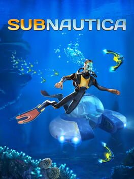 Subnautica - (CIBA) (Playstation 4)