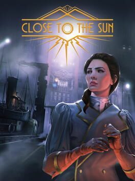 Close to the Sun - (CIBAA) (Playstation 4)