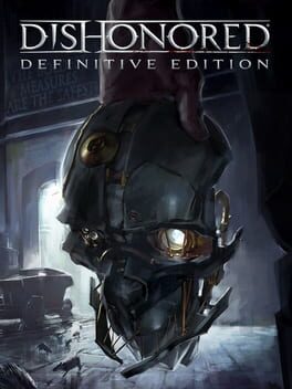 Dishonored [Definitive Edition] - (CIBA) (Playstation 4)