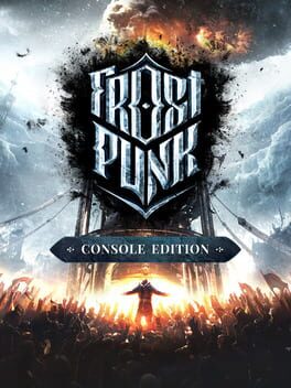 Frostpunk: Console Edition - (CIBA) (Playstation 4)