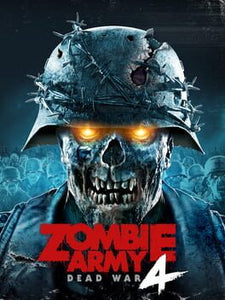 Zombie Army 4: Dead War - (CIBA) (Playstation 4)