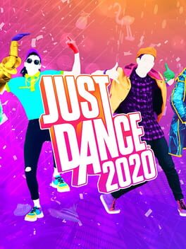 Just Dance 2020 - (CIBA) (Playstation 4)