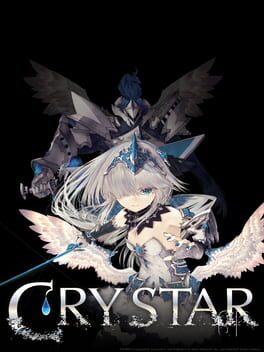 Crystar - (CIBA) (Playstation 4)