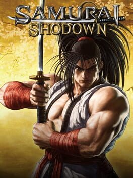 Samurai Shodown - (CIBA) (Playstation 4)