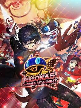 Persona 5: Dancing in Starlight - (CBA) (Playstation 4)