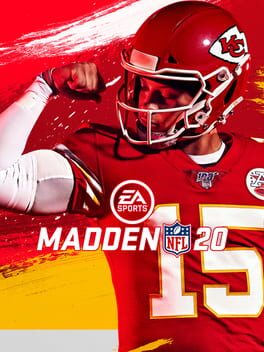 Madden NFL 20 - (CIBA) (Playstation 4)
