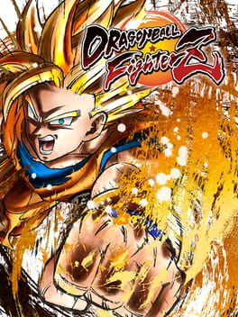 Dragon Ball FighterZ - (CIBA) (Playstation 4)