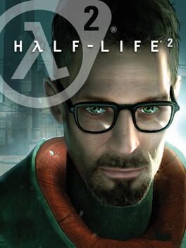 Half-Life 2 - (CIBA) (PC Games)
