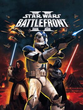 Star Wars: Battlefront II - (CIBA) (Playstation 4)