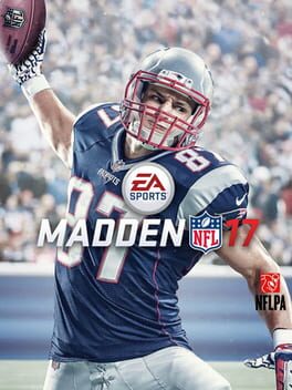 Madden NFL 17 - (CIBA) (Playstation 4)