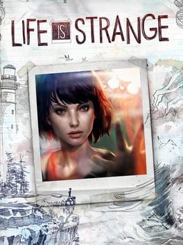 Life Is Strange - (CIBA) (Playstation 4)